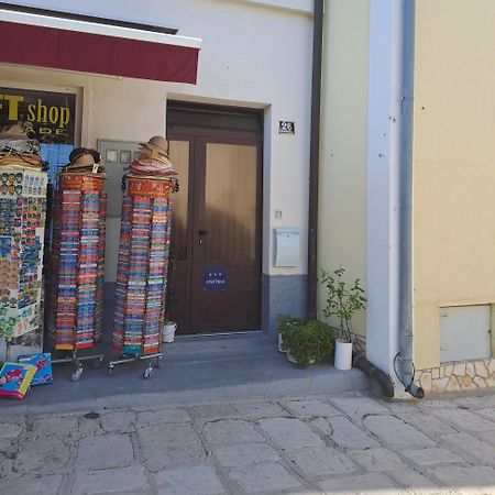 Apartment Kreso Baška Buitenkant foto